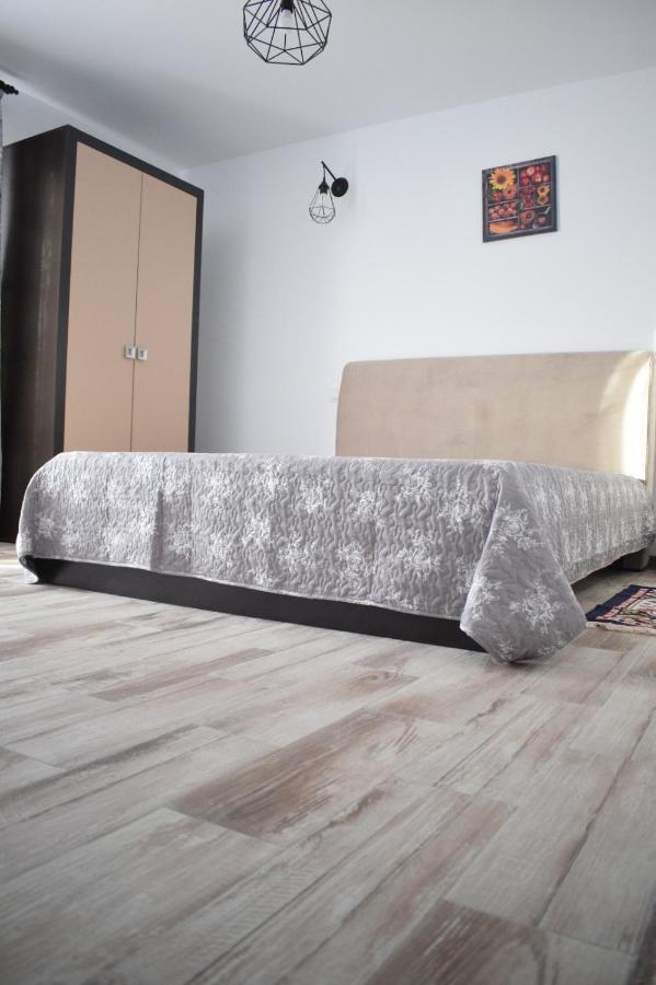 Casa Dumitru Hotel Ceraşul Екстериор снимка